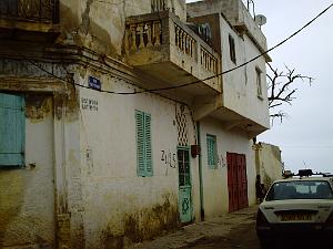 LA CALERE (104)